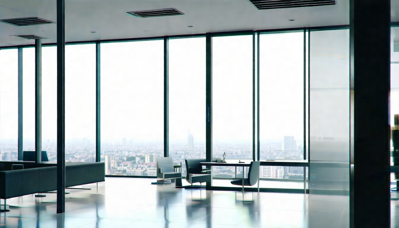 Marina Boardroom Team